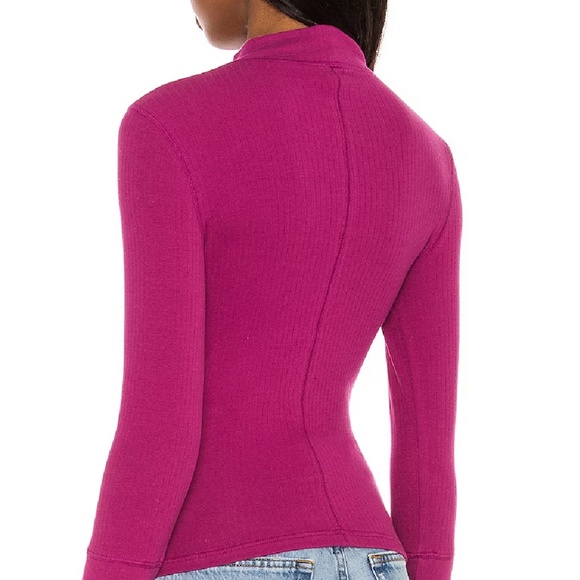 Free People The Rickie Top Genie - Picture 3 of 4